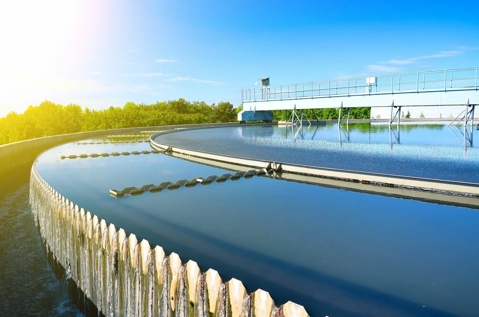 Очистные сооружения на Волге. Очистные сооружения Самара. Wastewater treatment Plant. Хувер очистные сооружения.