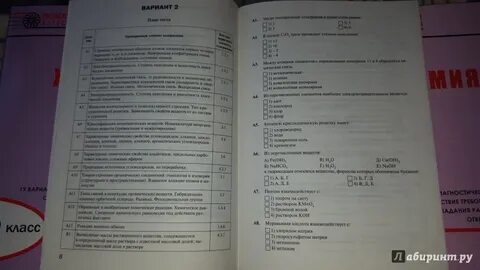 Промежуточная аттестация 11