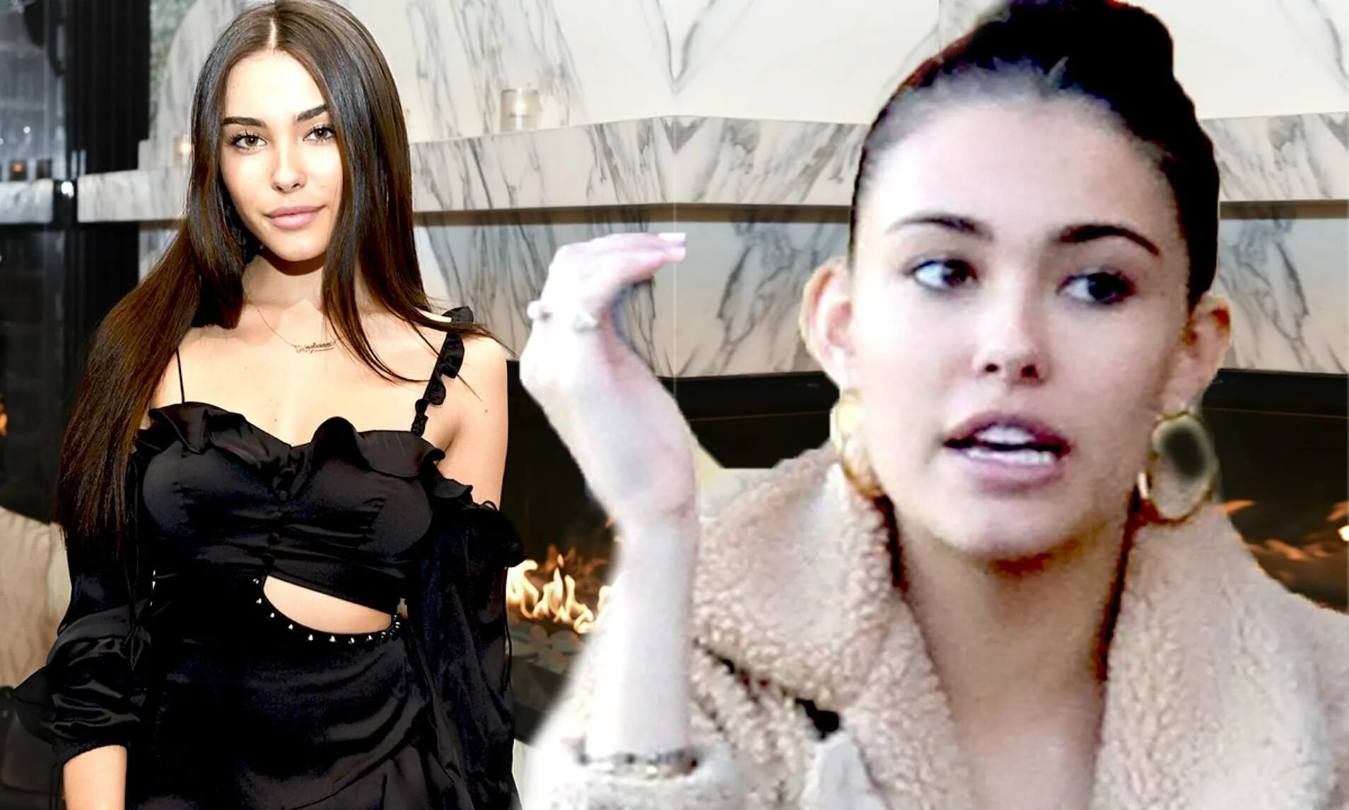 Madison beer make you перевод. Madison Beer без макияжа. Певица Beer Madison до пластики.