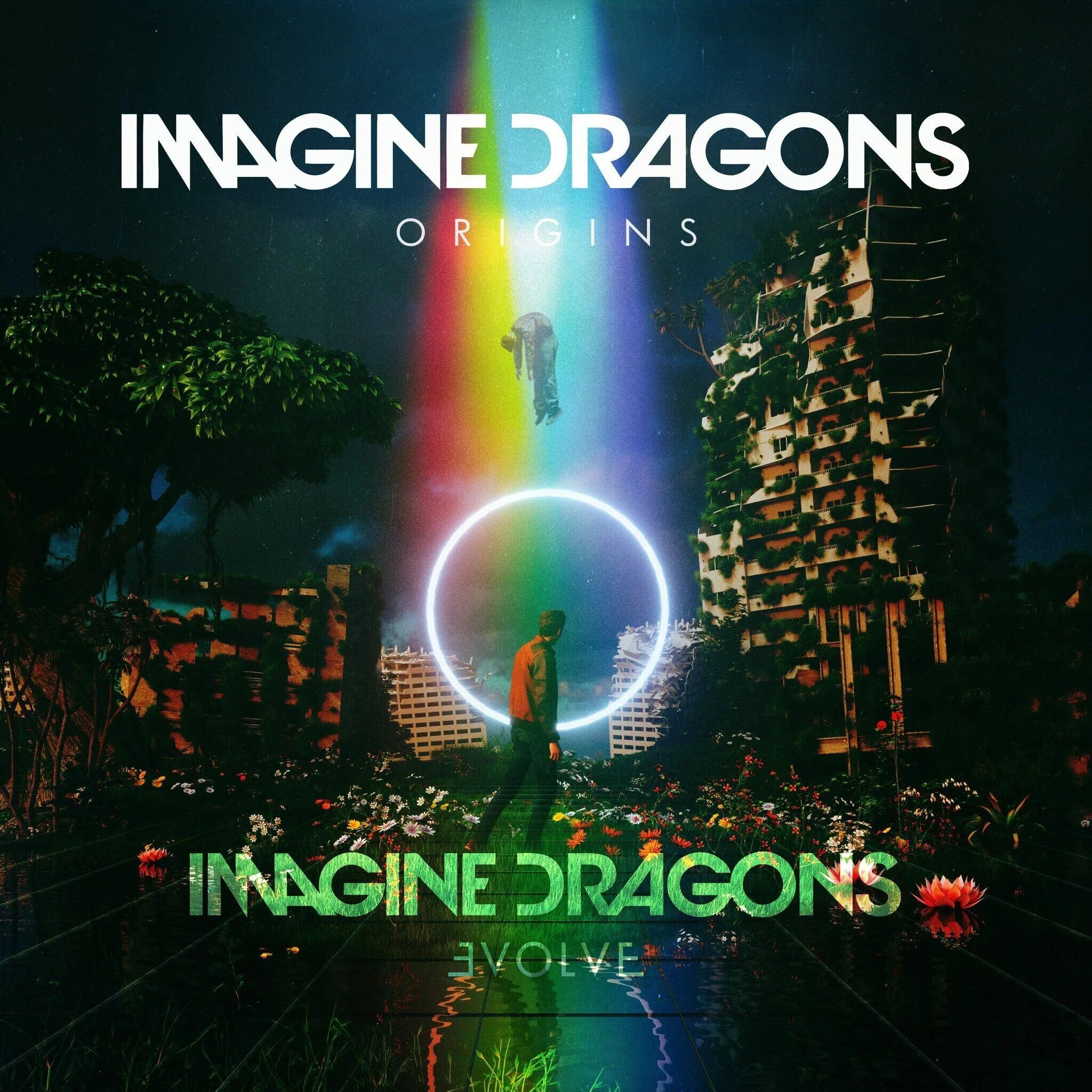 Imagine dragons 2024 песни. Imagine Dragons обложки альбомов. Обложки альбомов имейджин Драгонс. Imagine Dragons Evolve обложка. Imagine Dragons фото.