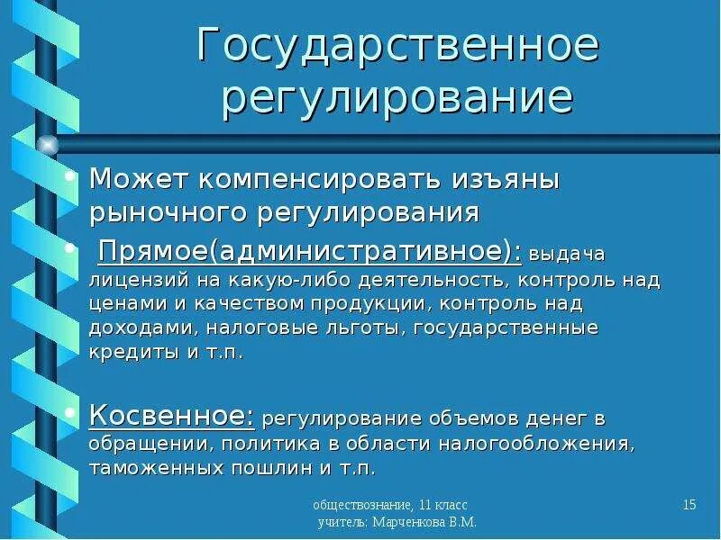 Обоснуйте необходимость правового регулирования рыночных отношений. Рынок и его роль в экономической жизни. Изъяны государства в экономике. Государственное регулирование рынка контроль над ценами. Рынок и его роль в экономической жизни кратко.