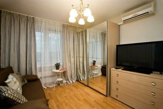 4-к квартира, 102 м2, 3/5 эт. в Санкт-Петербурге