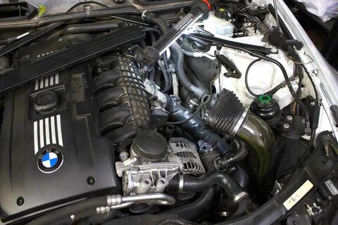 Bmw n54