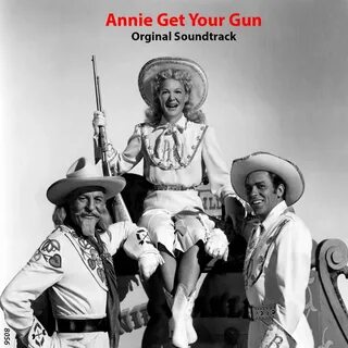 Your gun