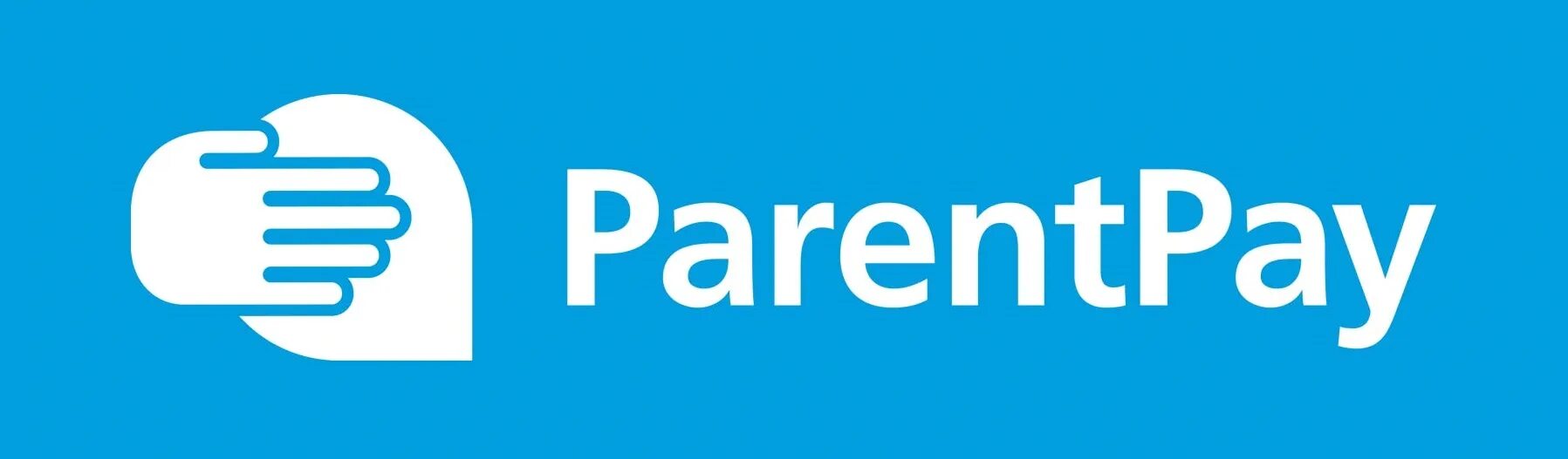 Parents pay. PARENTPAY.