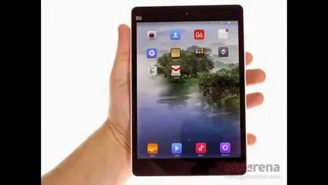 Pad 7 дата выхода