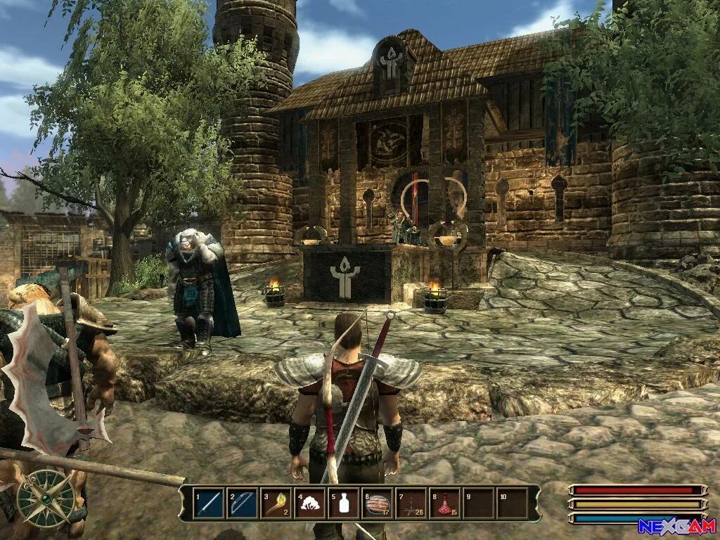 Готика 3 enhanced edition. Готика 3 скриншоты. Готика 3 игра. Gothic 3 forsaken gods. Готика 1 игра.