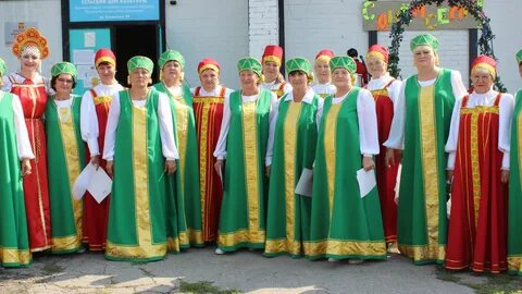 Муранка самарская область