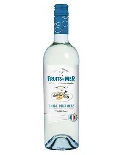 Fruits mer