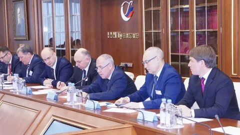 Нии транснефть