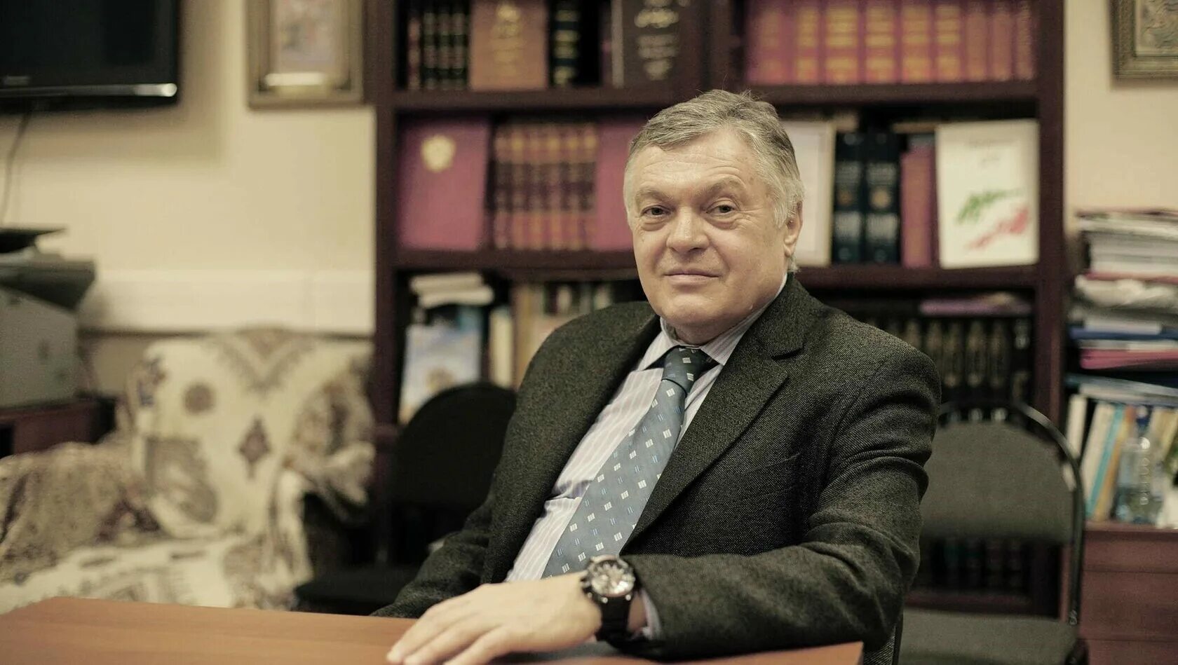 Борисович