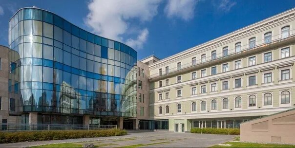 Снять офис в Бизнес Центре в Романовом пер., 2с1 в Наро-Фоминске. Найдено 2 объя