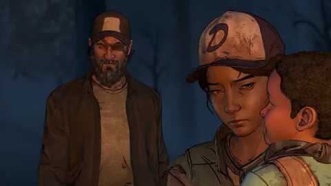 Clem прохождение