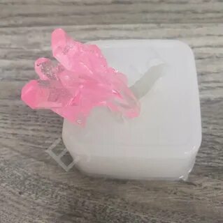 Силиконовая смола