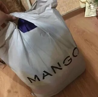 Авито мешок вещей
