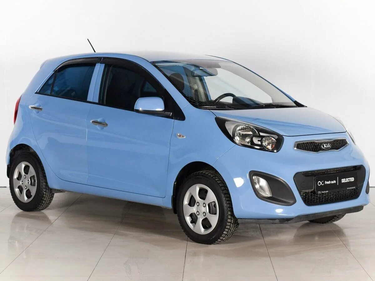 Купить киа пиканто в спб. Киа Пиканто 2013. Киа Пиканто 2013г. Kia Picanto 2013 голубая. Кия Пиканто 2013.