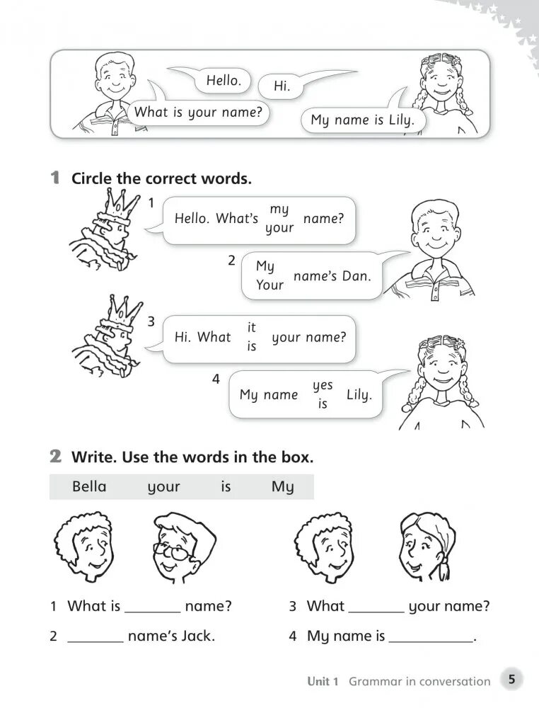 Английский what is your name. Грамматика English World Grammar Practice book 1. What is your name задания для детей. What`s your name задания по английскому. Задание на what is your name для дошкольников.
