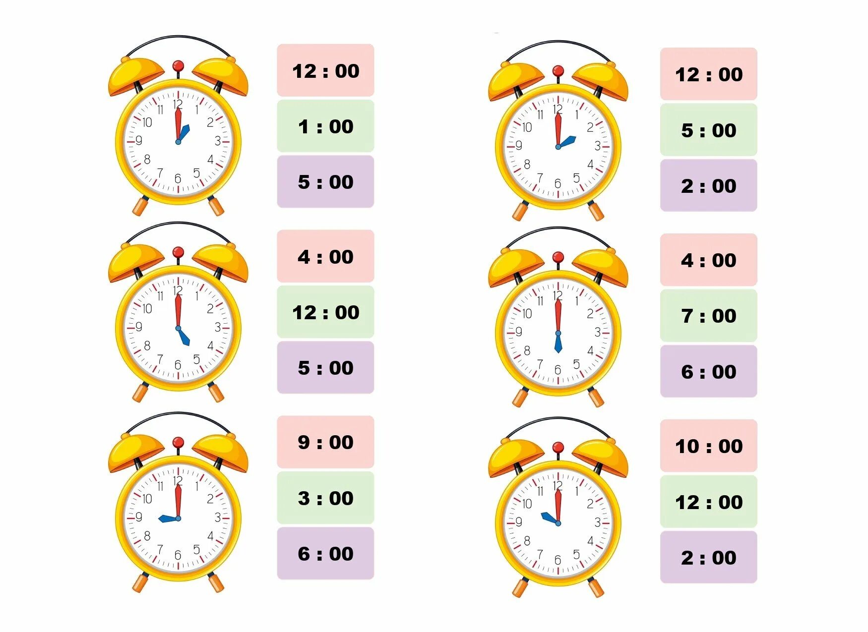 Задания с часами для детей. Часы обучающие для детей. Часы для детей изучения. Изучение часы для дошкольников. Без четырех минут