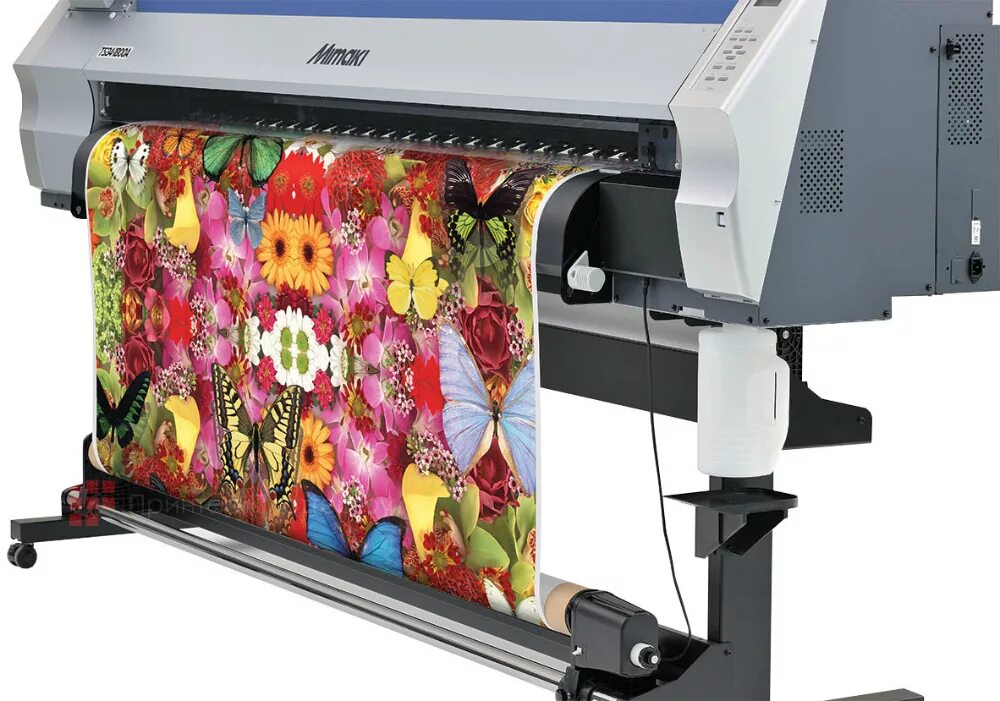 Mimaki ts34-1800a. Широкоформатный принтер Mimaki ts34-1800a. Мимаки ТС 34. Сублимационный плоттер Mimaki. Лето будет плоттер