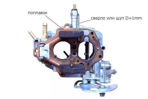 Уровень поплавков карбюратор солекс 2108. Солекс 21083 поплавковая камера. Уровень карбюратора солекс 2108. Зазор поплавка карбюратора солекс 2108.