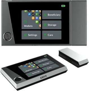 Cold wallet