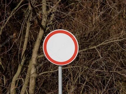 Нарушение запрещающего знака штраф