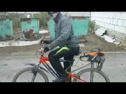 Велики бензопилы