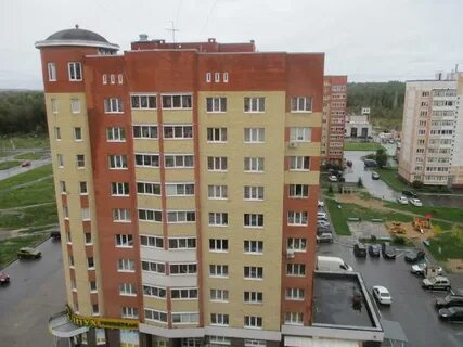 Шекснинский проспект череповец