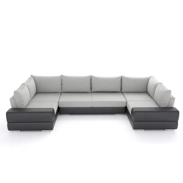 Диван п-образный (комплектация п-1-у-3т-пуфм-п) 3,89*2,56*1,7 м. П-образный диван с 2 атааманкамидлина 2300. Угловой п-образный диван ника-2. П образный диван гессен 6. Диван п-образный раскладной с подушками.