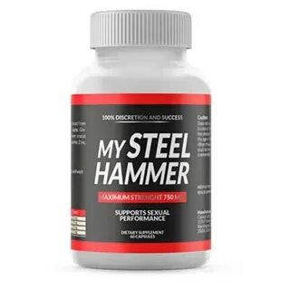 May hammer