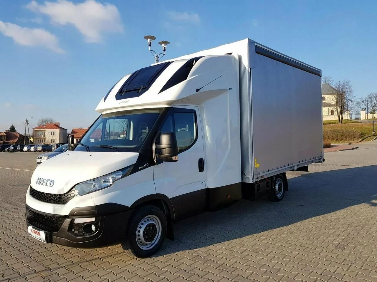 Ивеко Дейли фургон. Ивеко Дейли 3 фургон. Ивеко Дейли грузовой. Iveco Daily 35c17.