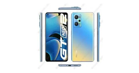 Realme neo 6 характеристики