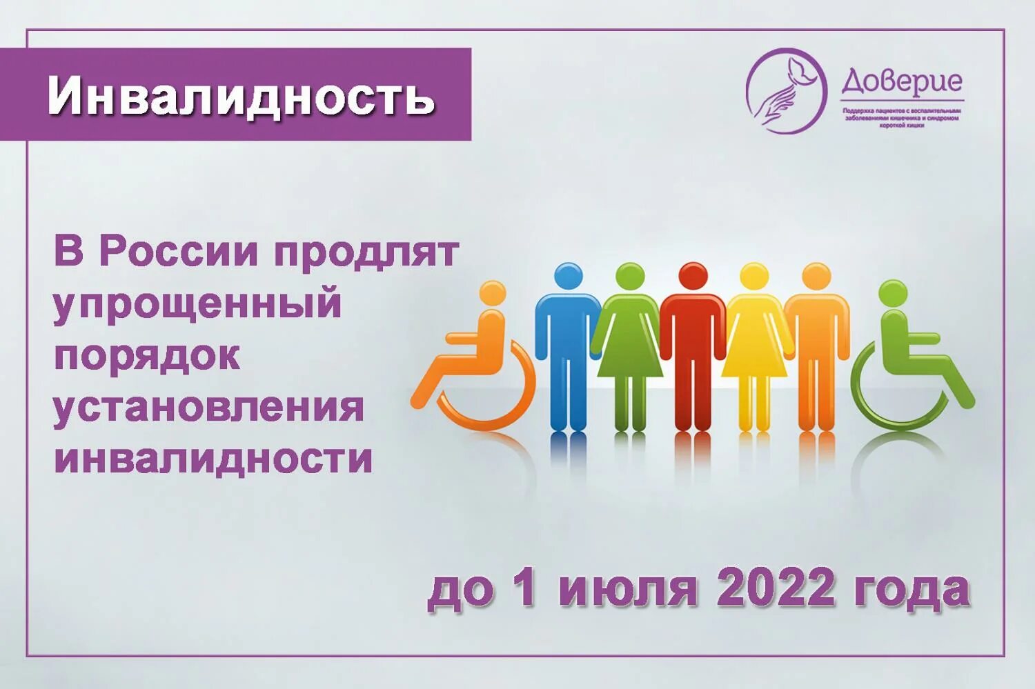 Упростили инвалидность. Установление инвалидности. Порядок установления инвалидности. Порядок установления инвалидности в 2022. Продление инвалидности в 2022 до 1 июля.