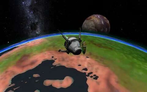 Программа planet