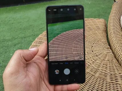 Xiaomi k6 max 8k