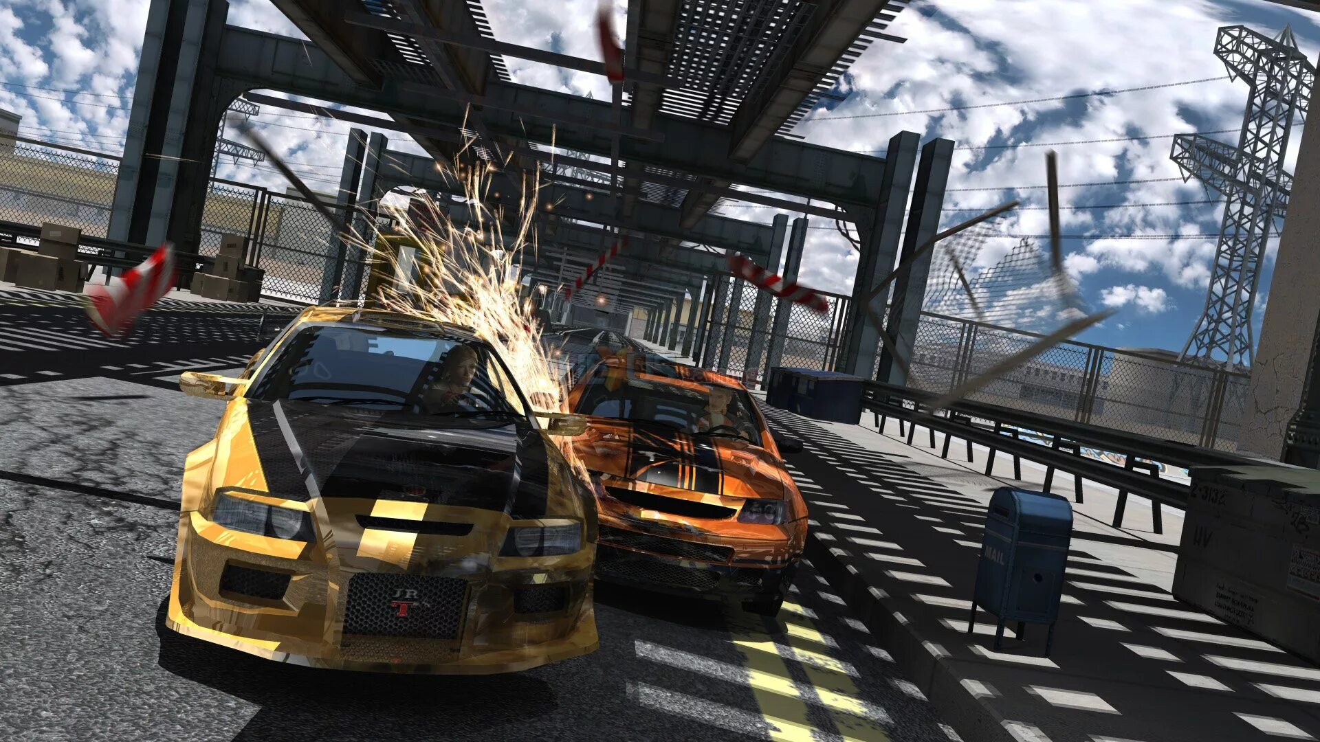 FLATOUT: Ultimate Carnage. Гонки FLATOUT 2. Игра FLATOUT 4. Флатаут 2 Ultimate Carnage.