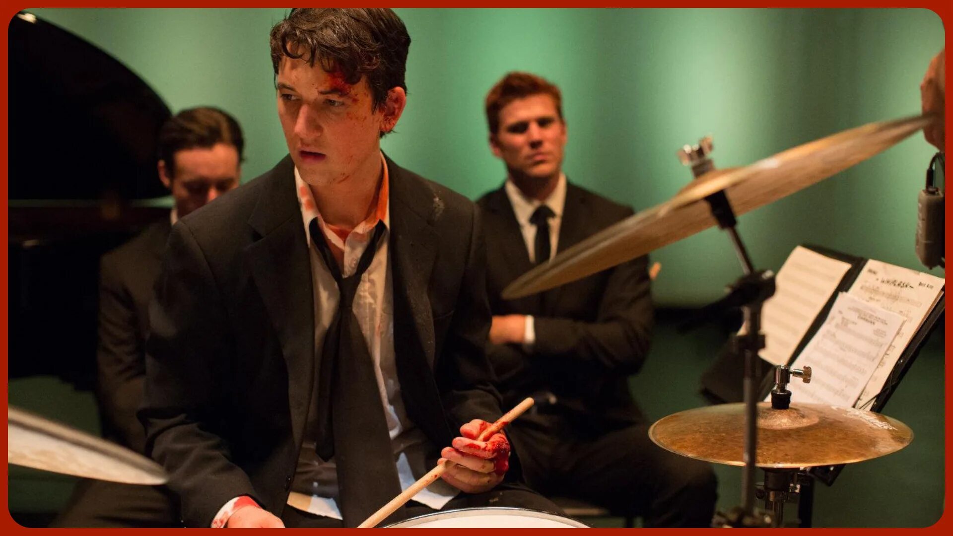 Одержимость фильм 2014. Одержимость про барабанщика. Одержимость дэмьен шазелл. Одержимость 2013. Одержимость дэмьена шазелла.