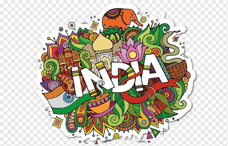 Word india