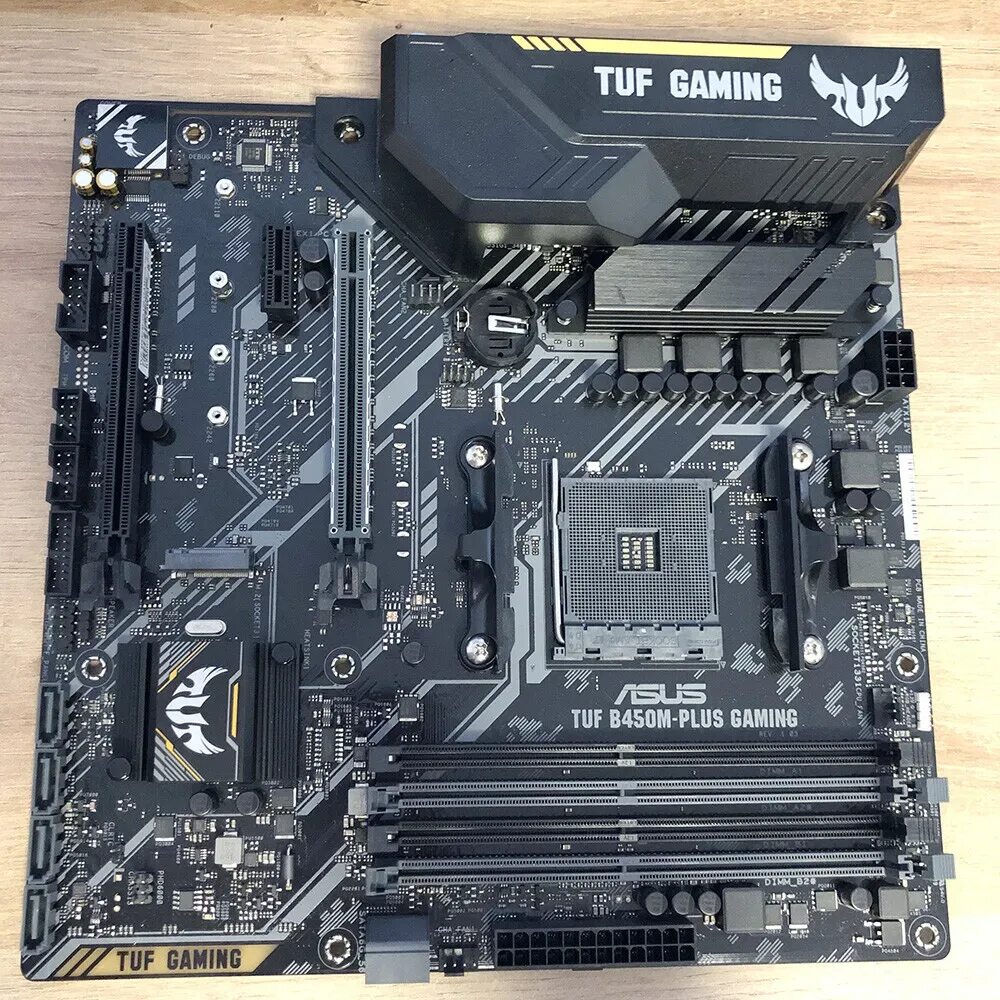 B450 TUF. ASUS TUF b450m Plus. ASUS b450m TUF Pro Plus. Материнка am4 b450. B450 plus gaming драйвера