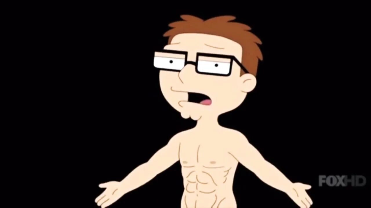 It s not a steve