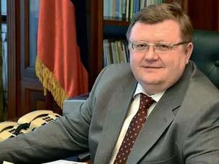 Руководитель судна