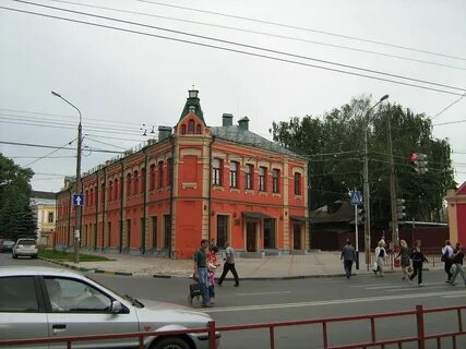 Дома сормово