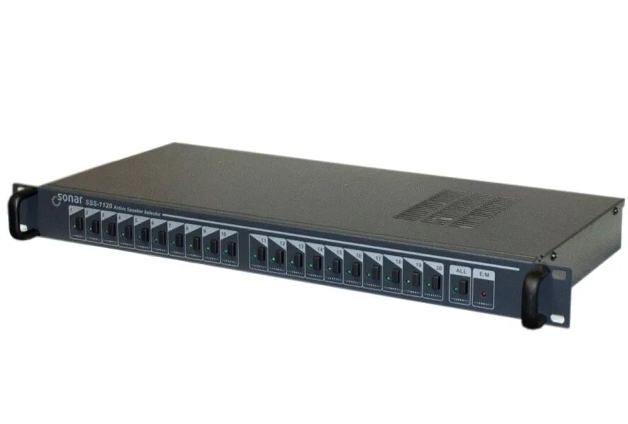 Sonar 1120. Sonar sss-1120. sonar srg-3220. программный селектор sss-1120.