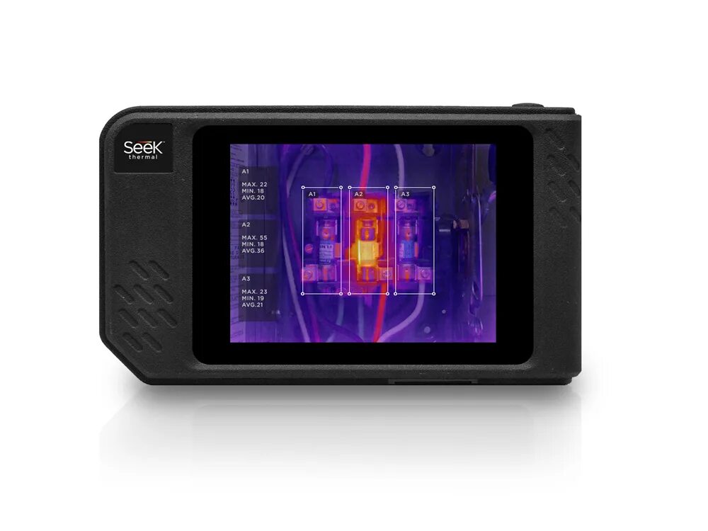 Seek shot pro. Seek shot pro