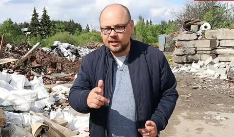 Сергиев посад мардасов