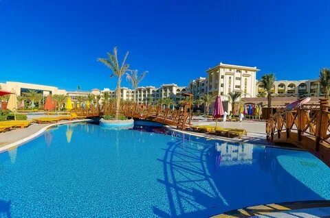Hurghada city