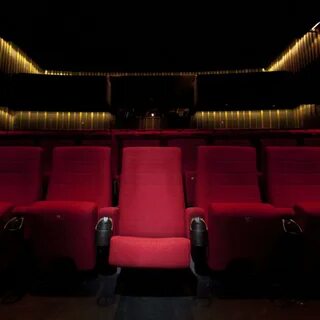 The cinema лучшее