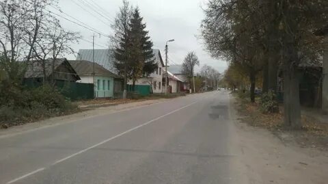 Улица урицкого 2