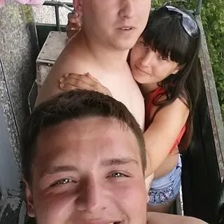 Молодой человек пермь