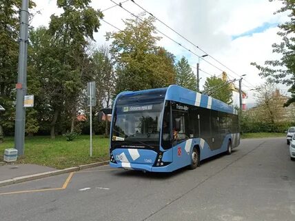 Новый маршрут 32